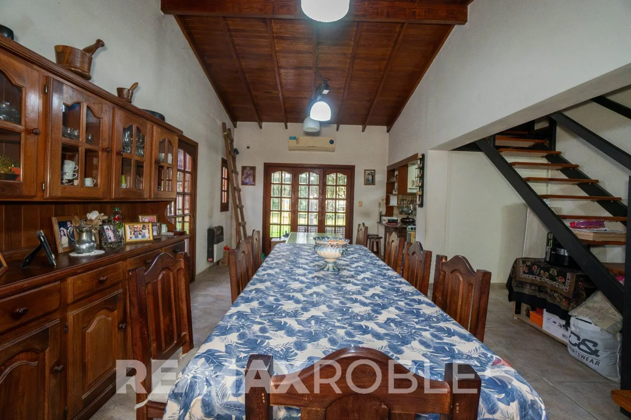 Casa en venta en Manuel B. Gonnet, foto 2