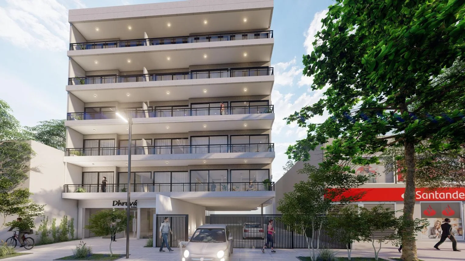 Departamento en venta en Munro