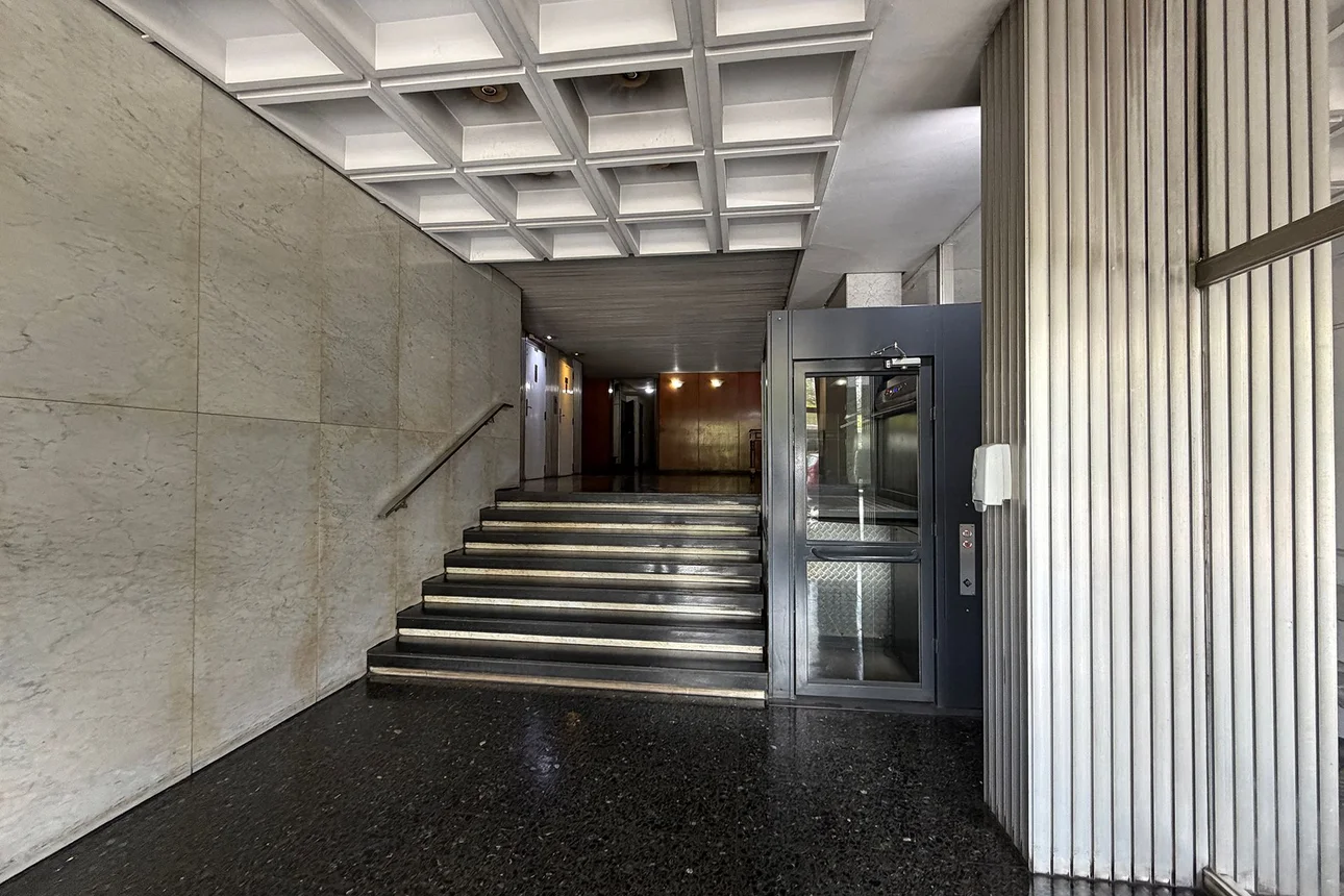 Departamento de 4 ambientes en venta en Palermo, Avenida Santa Fe 3900, foto 3
