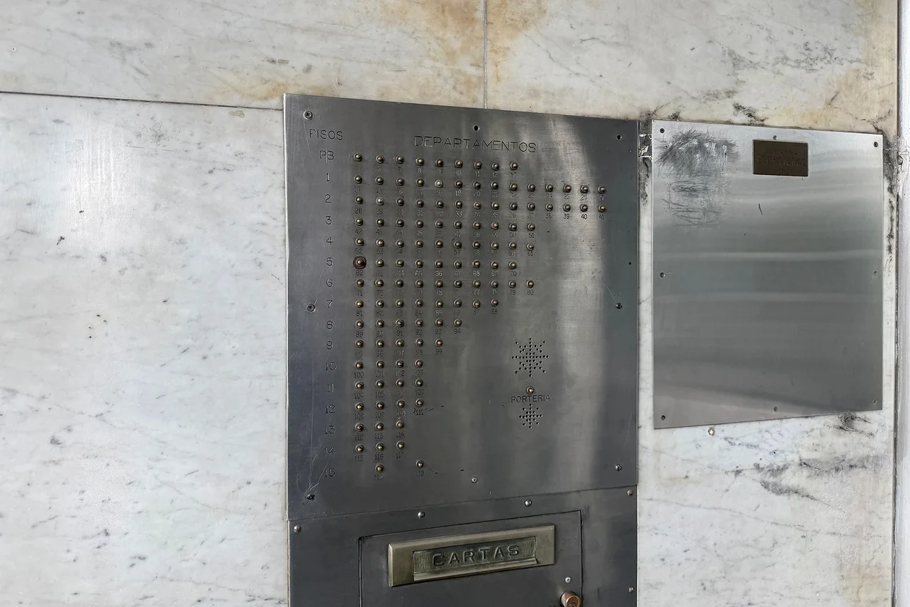 Departamento de 4 ambientes en venta en Palermo, Avenida Santa Fe 3900, foto 4