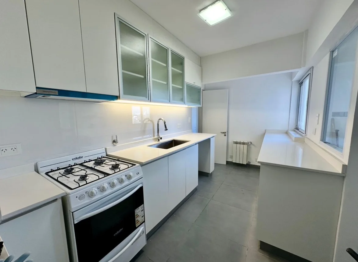 Departamento de 5 ambientes en venta en Olivos, Av. Libertador 1800, foto 4