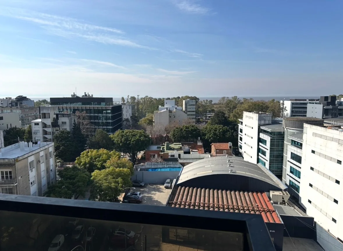 Departamento de 5 ambientes en venta en Olivos, Av. Libertador 1800