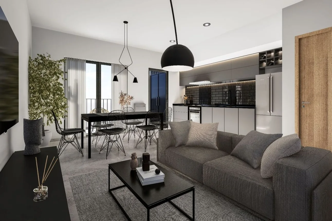 Departamento en venta en Santa Fe, foto 4