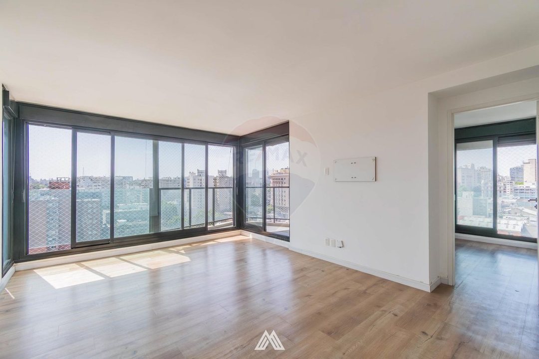 Apartamento en venta 3 ambientes en La Paz 1000, Centro, Centro, Montevideo