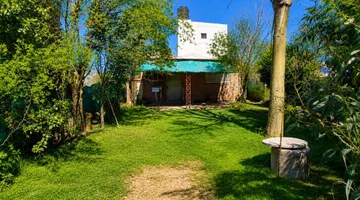 Casa en venta · Sauce Viejo