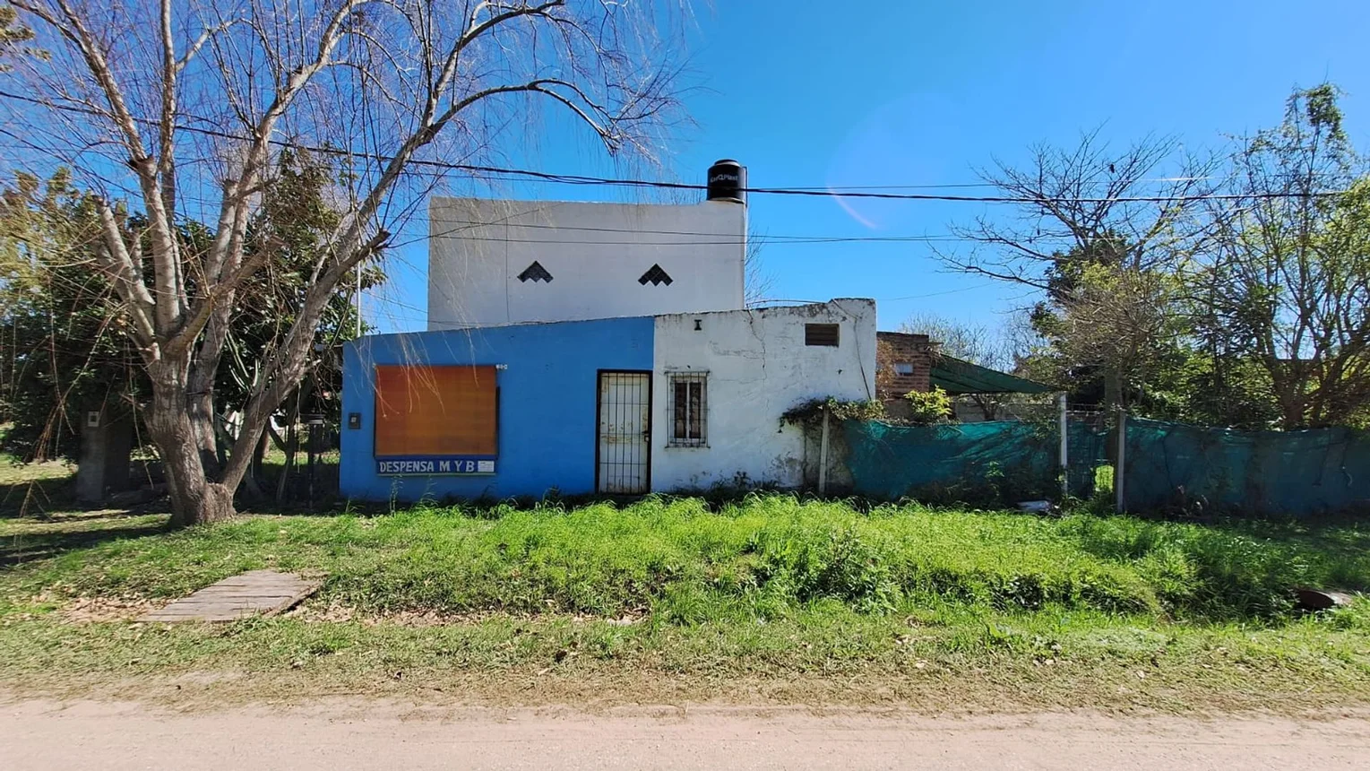 Venta casa- sauce viejo, foto 2