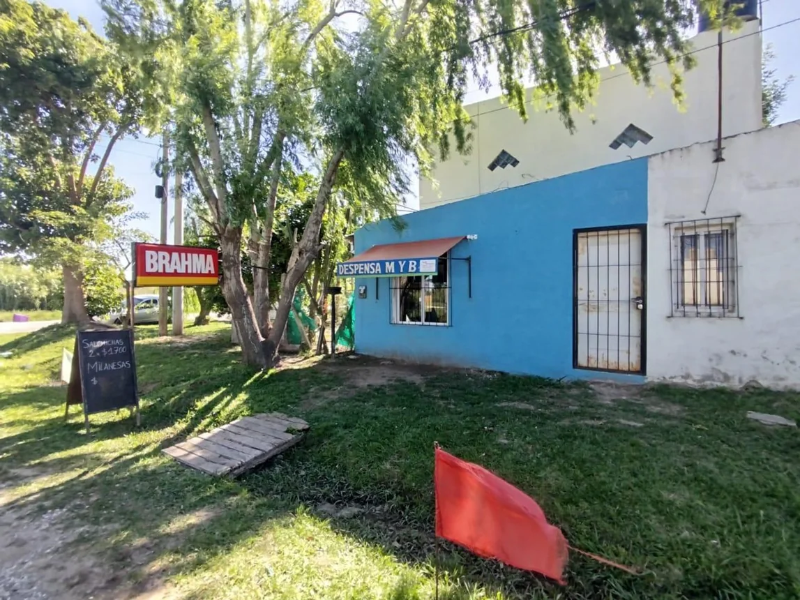 Venta casa- sauce viejo, foto 3