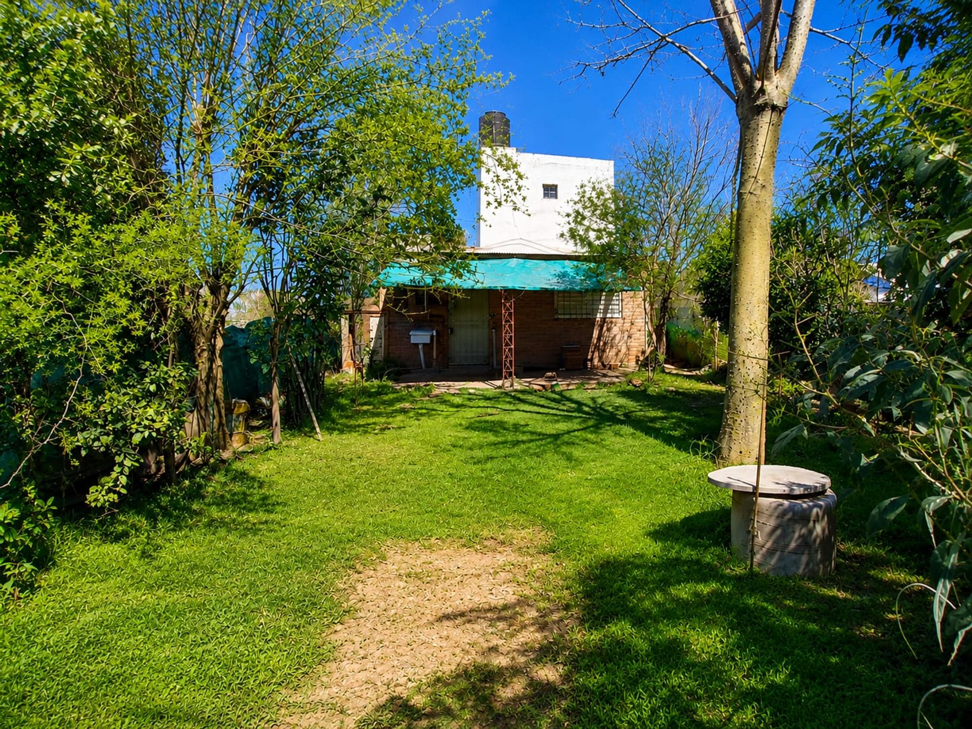 Venta casa- Sauce Viejo