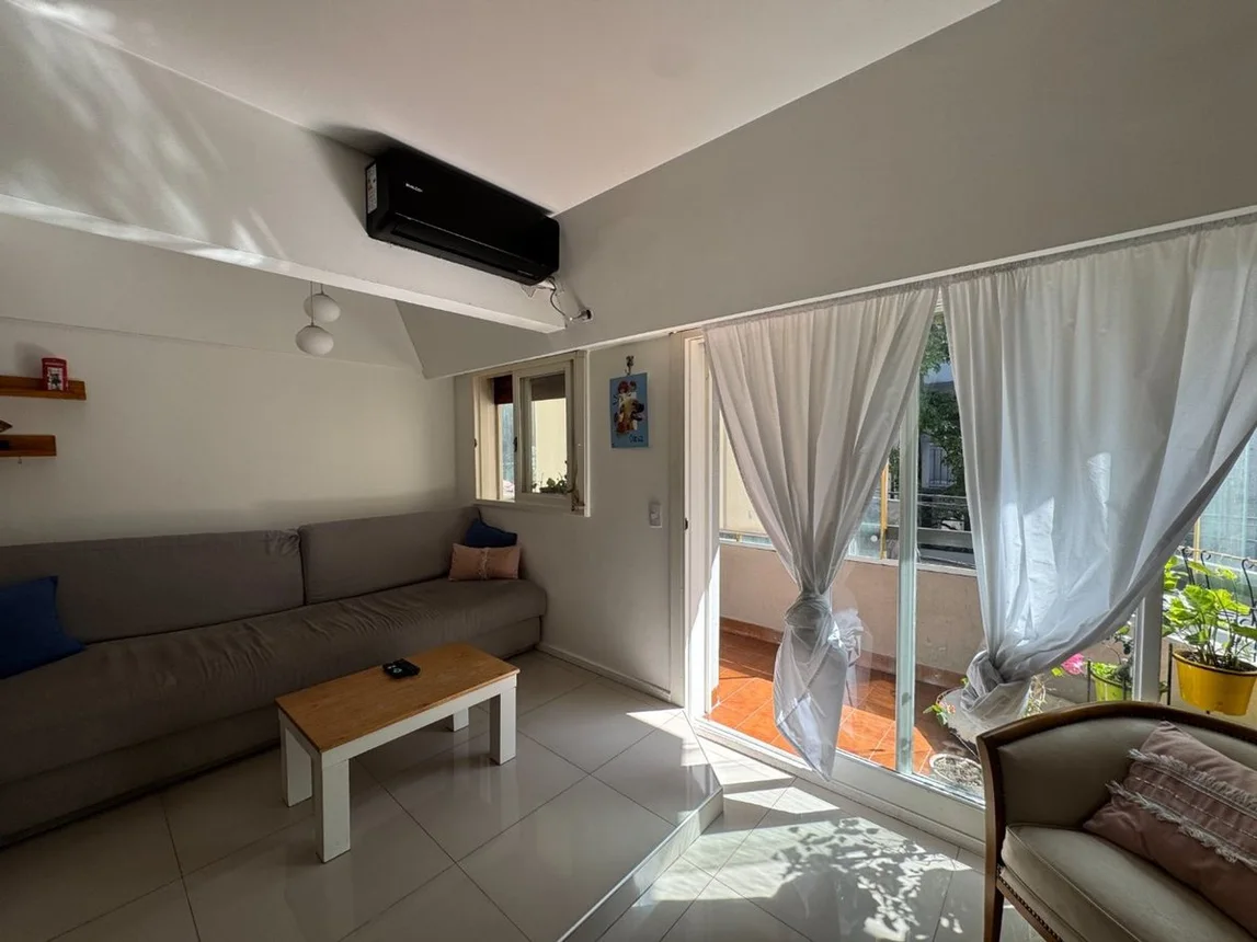 Departamento en venta en Caballito