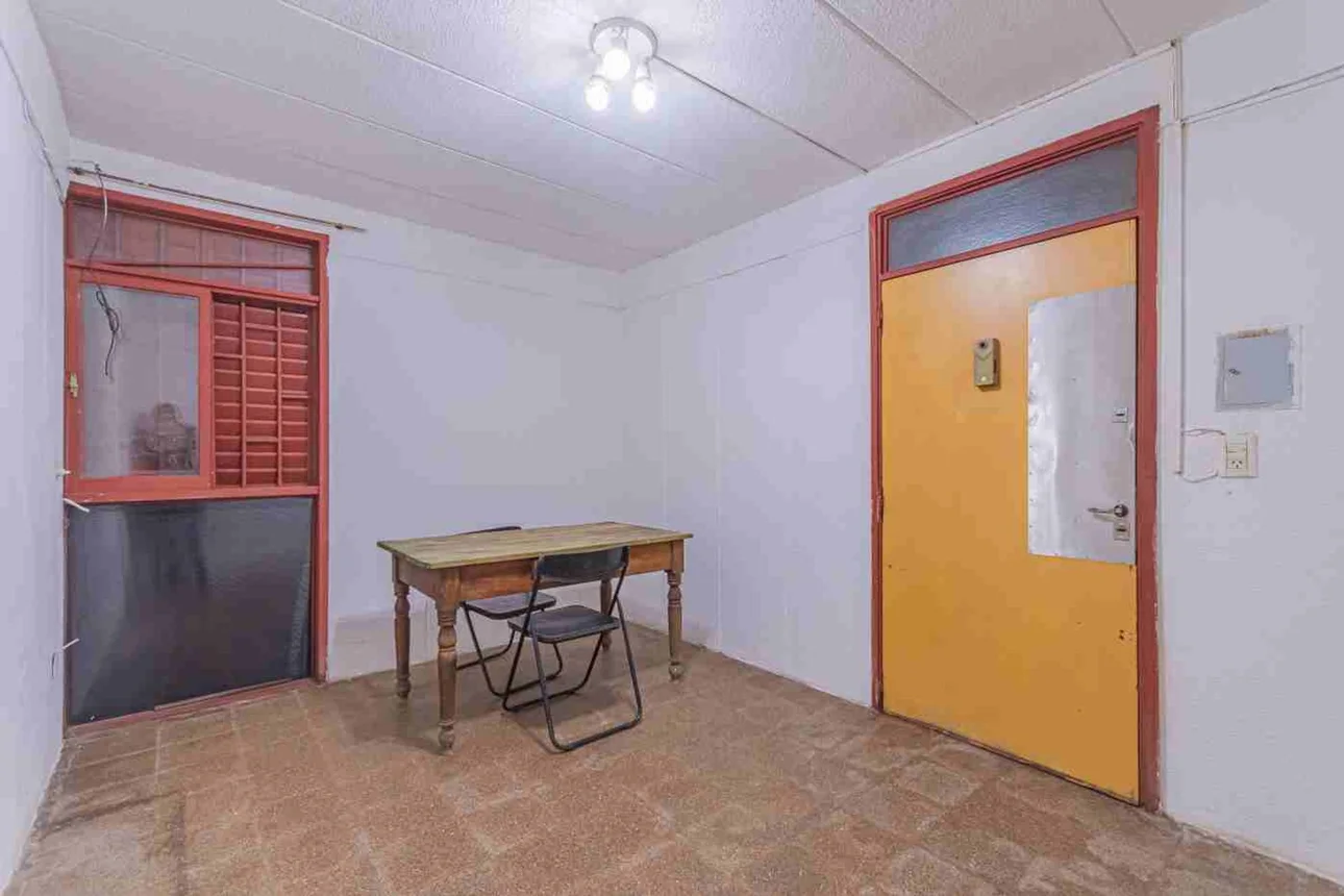 Venta/permuta dto 2 dormitorios tiro suizo, foto 2