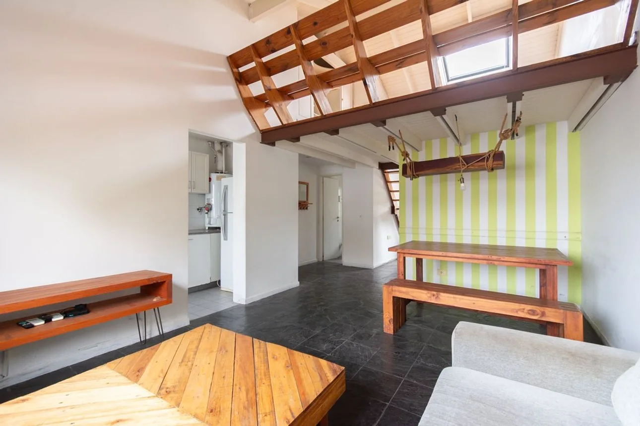 Loft en venta en San Isidro