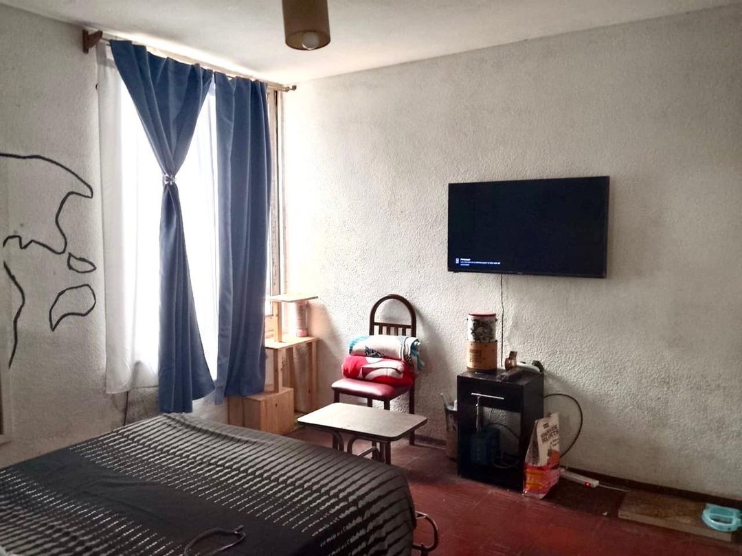 VENTA MONOAMBIENTE DIVISIBLE EN MATADEROS
