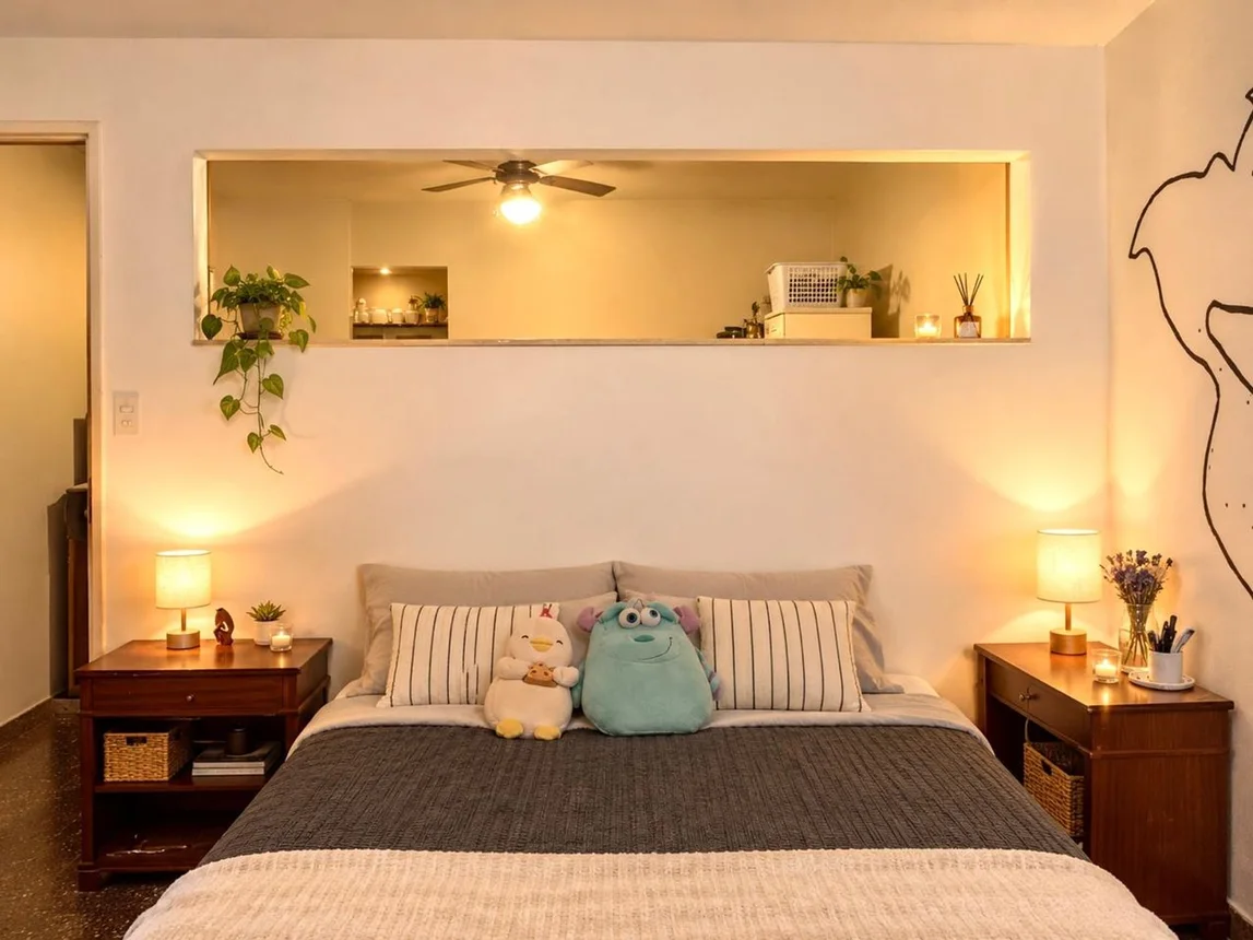 Monoambiente en venta en Mataderos, Avenida Lisandro de la Torre 2400, foto 2
