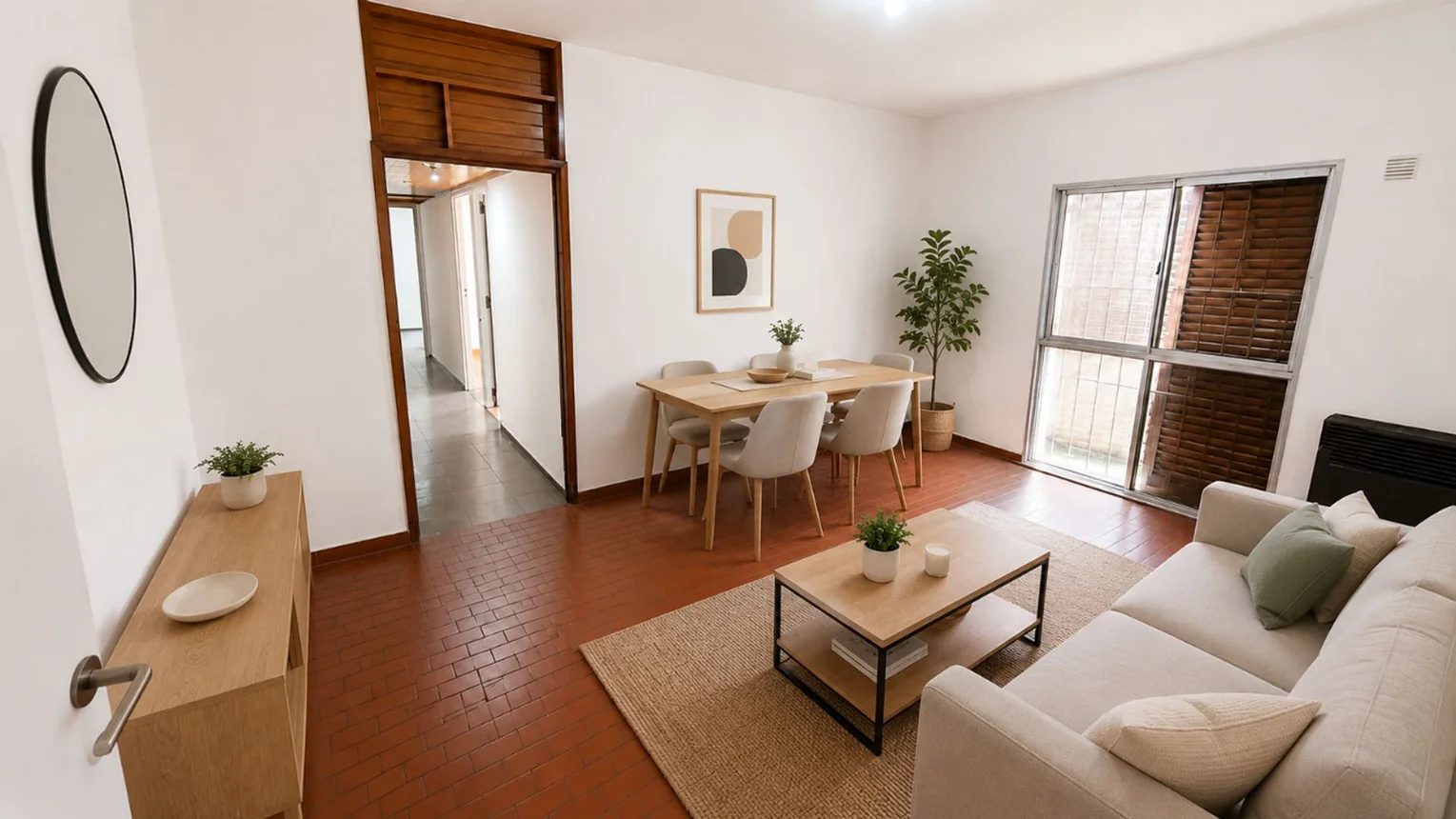 Departamento en venta en Wilde