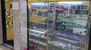 Venta Local en la Galeria San Martin de La Plata