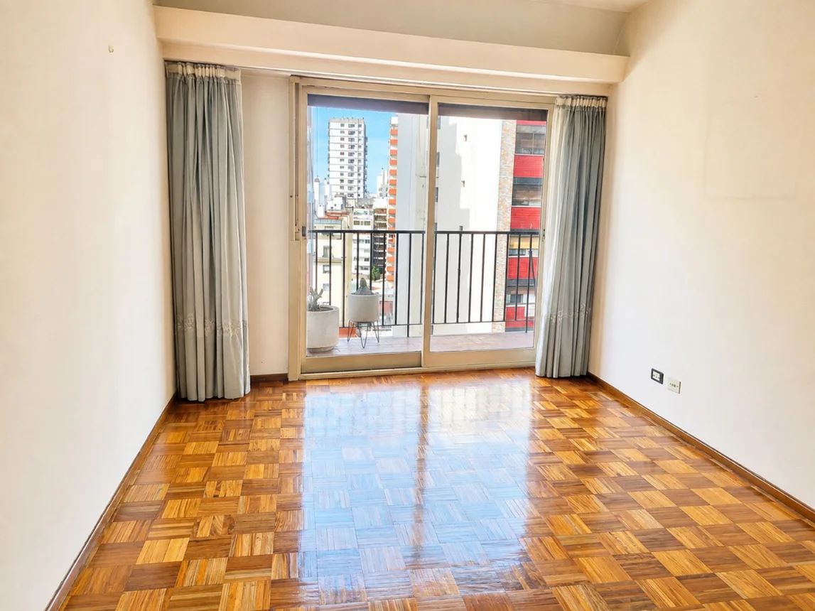Departamento en venta en Caballito
