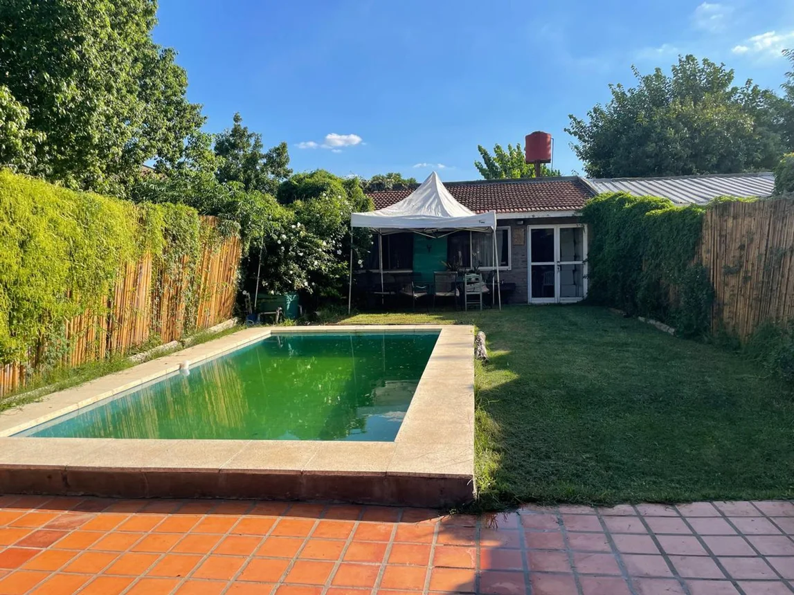 Casa de 5 ambientes en venta en San Miguel, José María Paz 1100