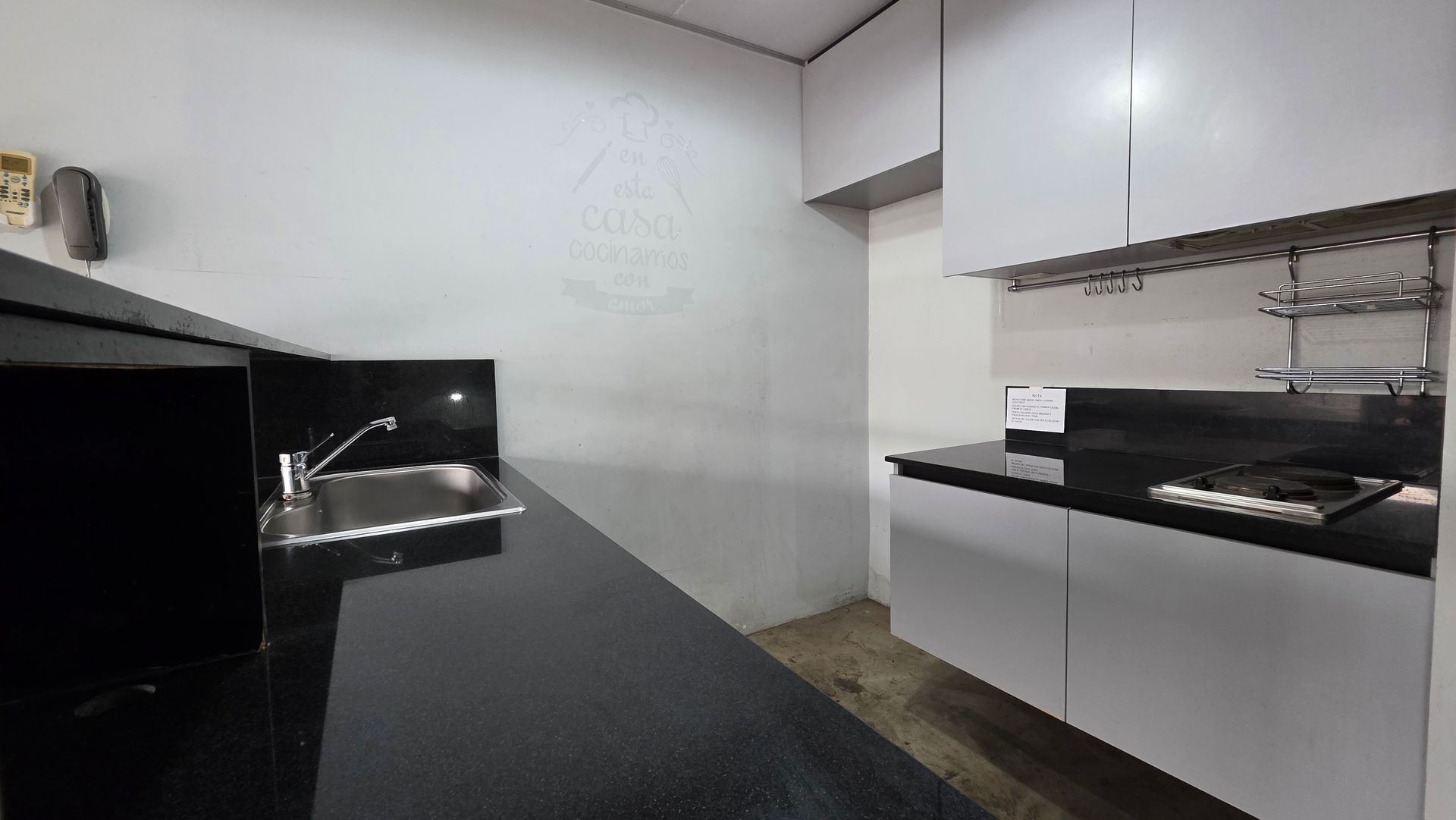 Foto 4 — Alquiler Oficina Villa Ortuzar Sin Expensas