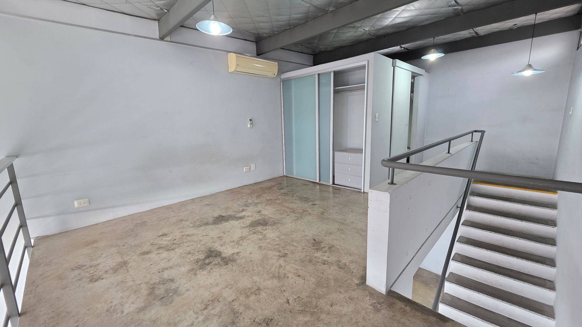 Foto 5 — Alquiler Oficina Villa Ortuzar Sin Expensas