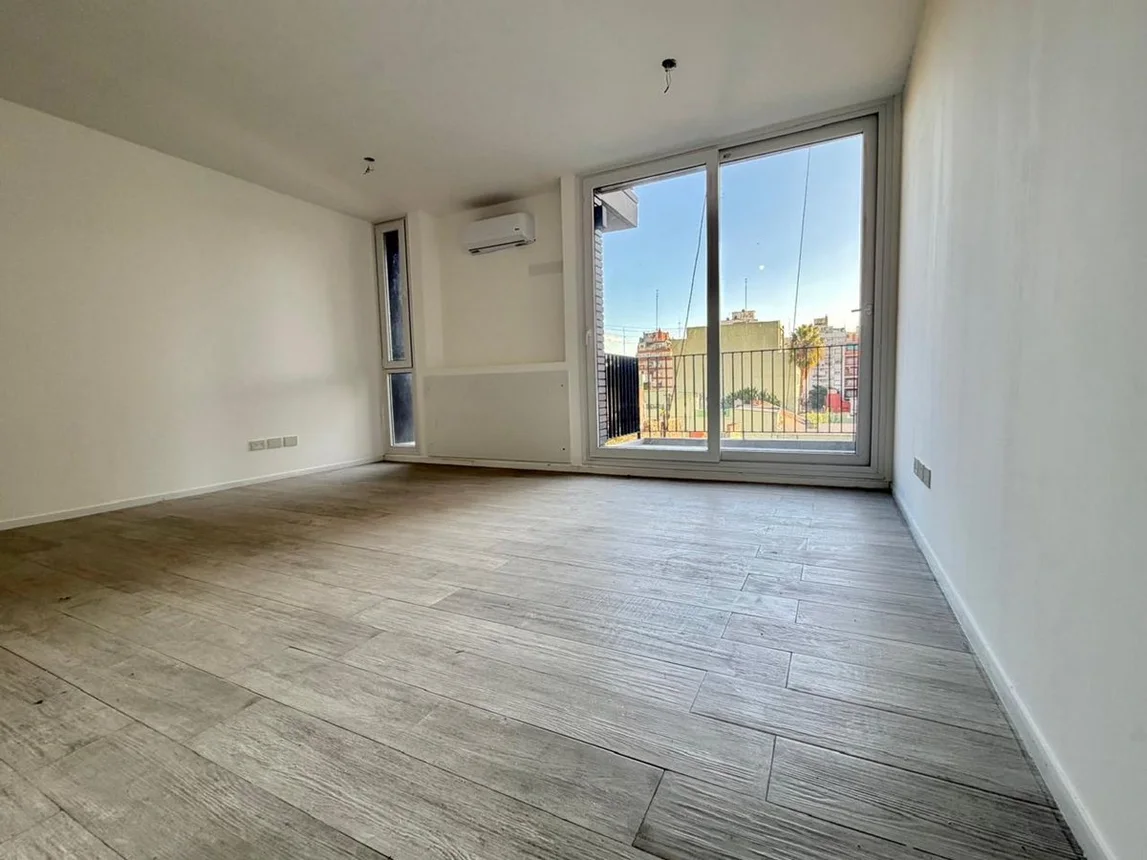 Departamento en venta en Almagro
