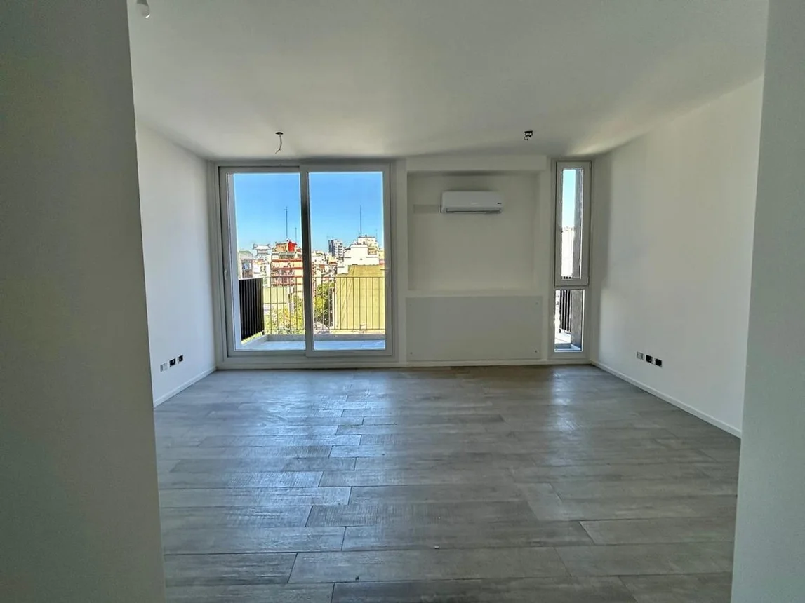 Departamento en venta en Almagro, foto 4