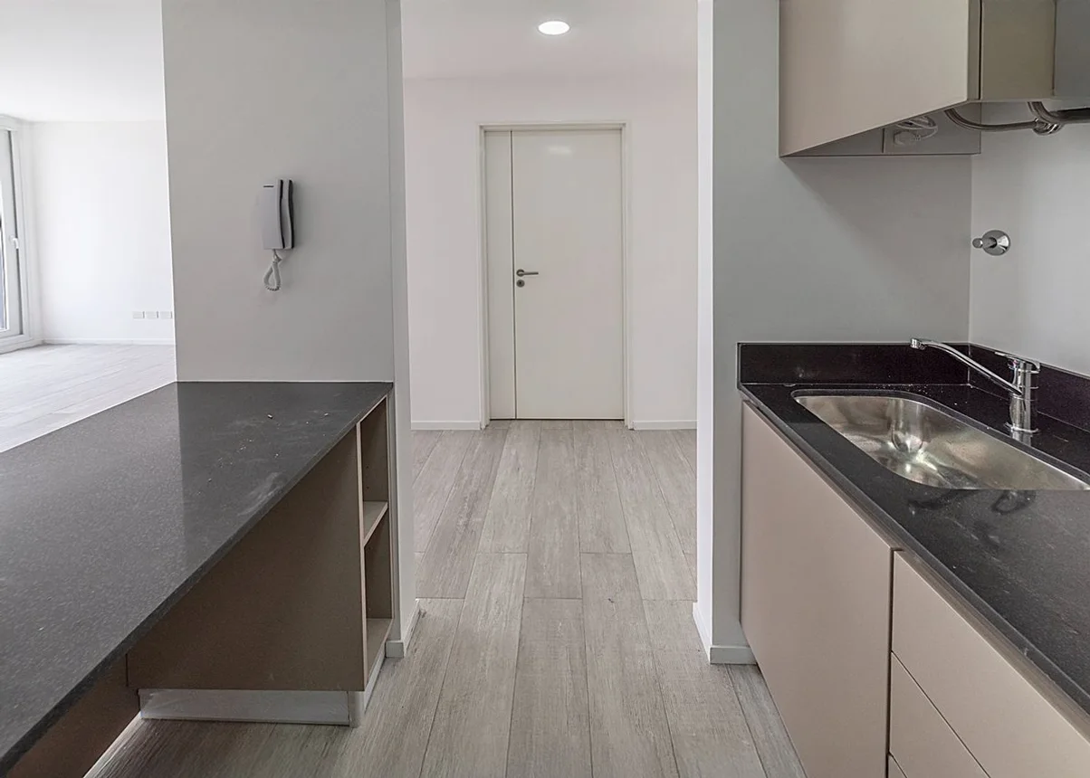 Departamento en venta en Almagro, foto 2