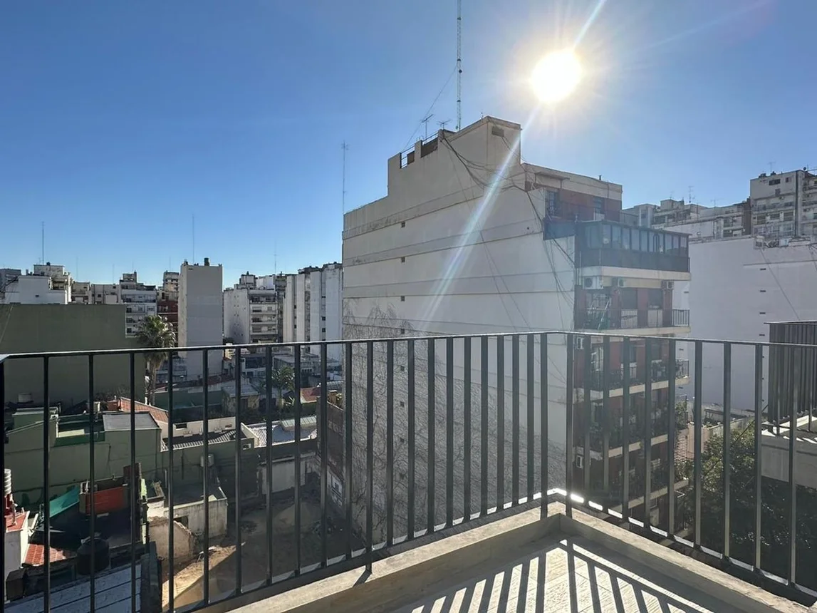 Departamento en venta en Almagro, foto 5