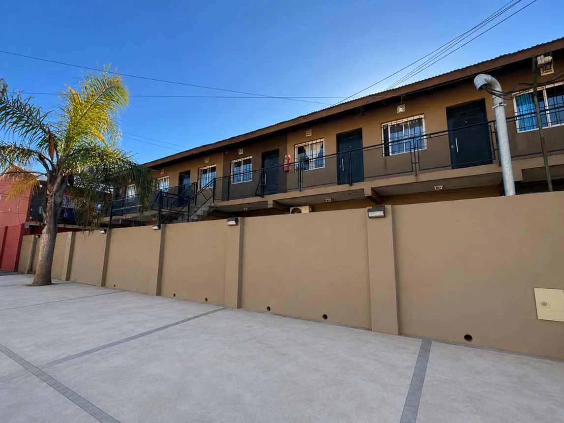 Departamento en venta en Muñiz, Blasco Ibáñez 500