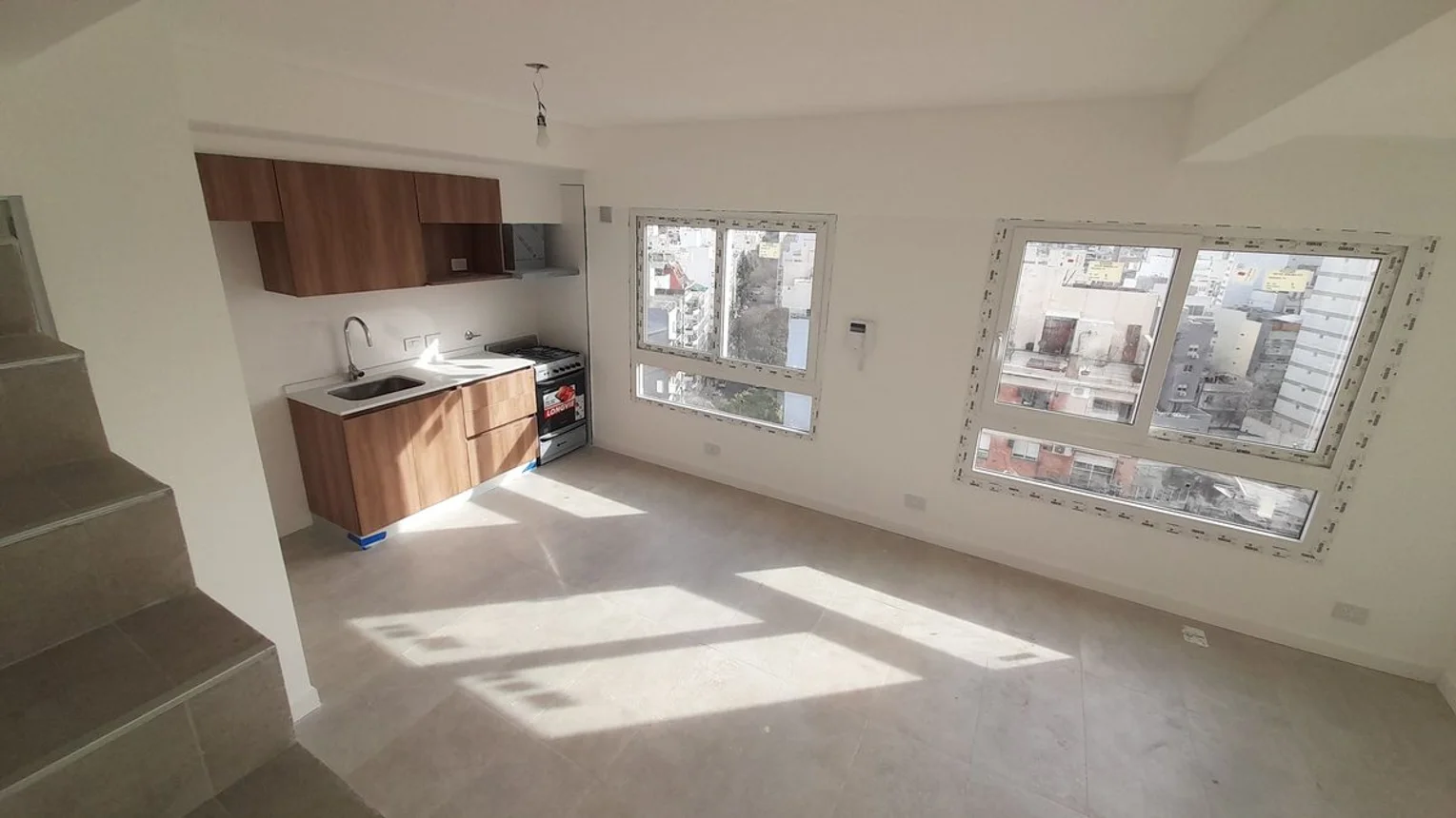 Dúplex en venta en Almagro, foto 4