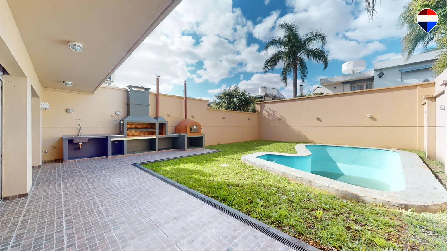 Casa en venta en Ramos Mejía