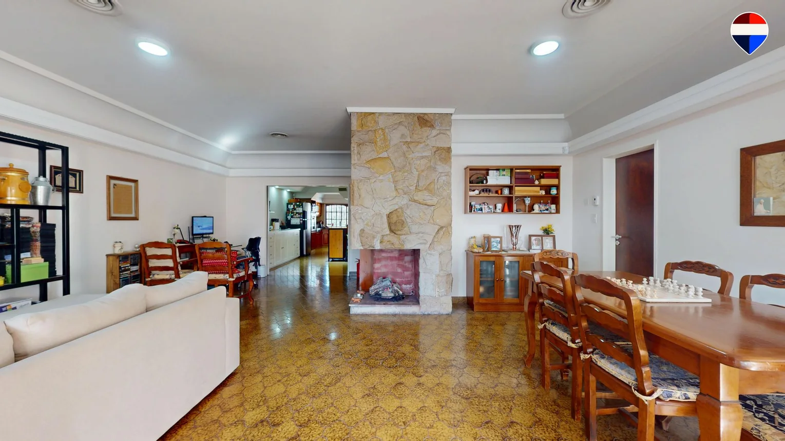 Casa en venta en Ramos Mejía, foto 4