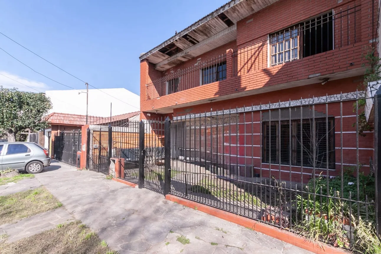 Casa en venta en Lomas de Zamora