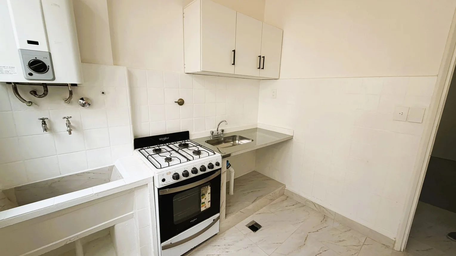 Departamento de 2 ambientes en venta en Constitución, Salta 1900