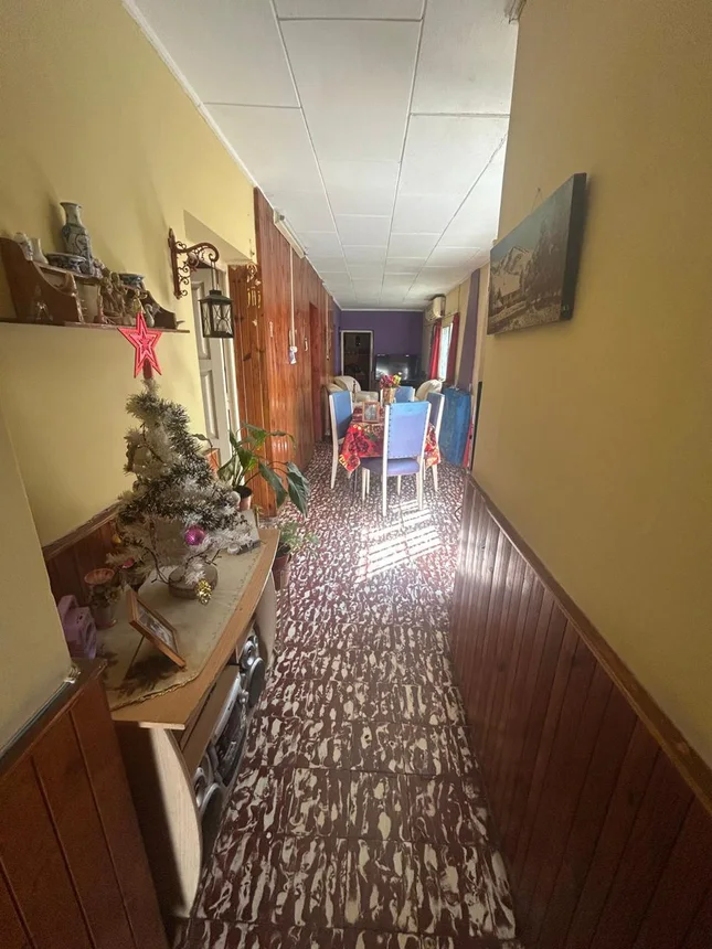 Casa de 4 ambientes en venta en Godoy Cruz, Cabildo Abierto 1600, foto 5