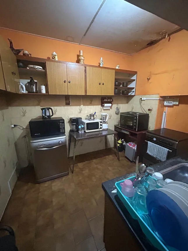 Casa de 4 ambientes en venta en Godoy Cruz, Cabildo Abierto 1600, foto 3
