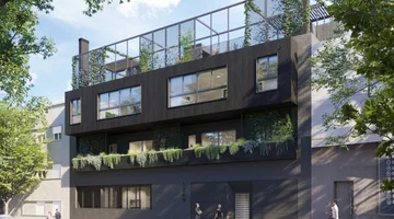 VENTA APTO 1 DORM + PARRILLERO A ESTRENAR CORDÓN