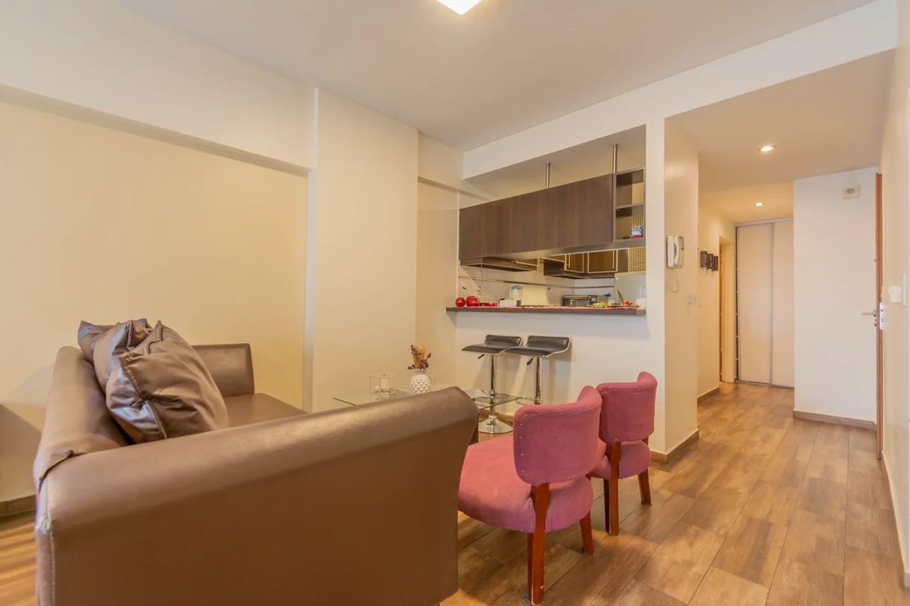Monoambiente en venta en Almagro, foto 3
