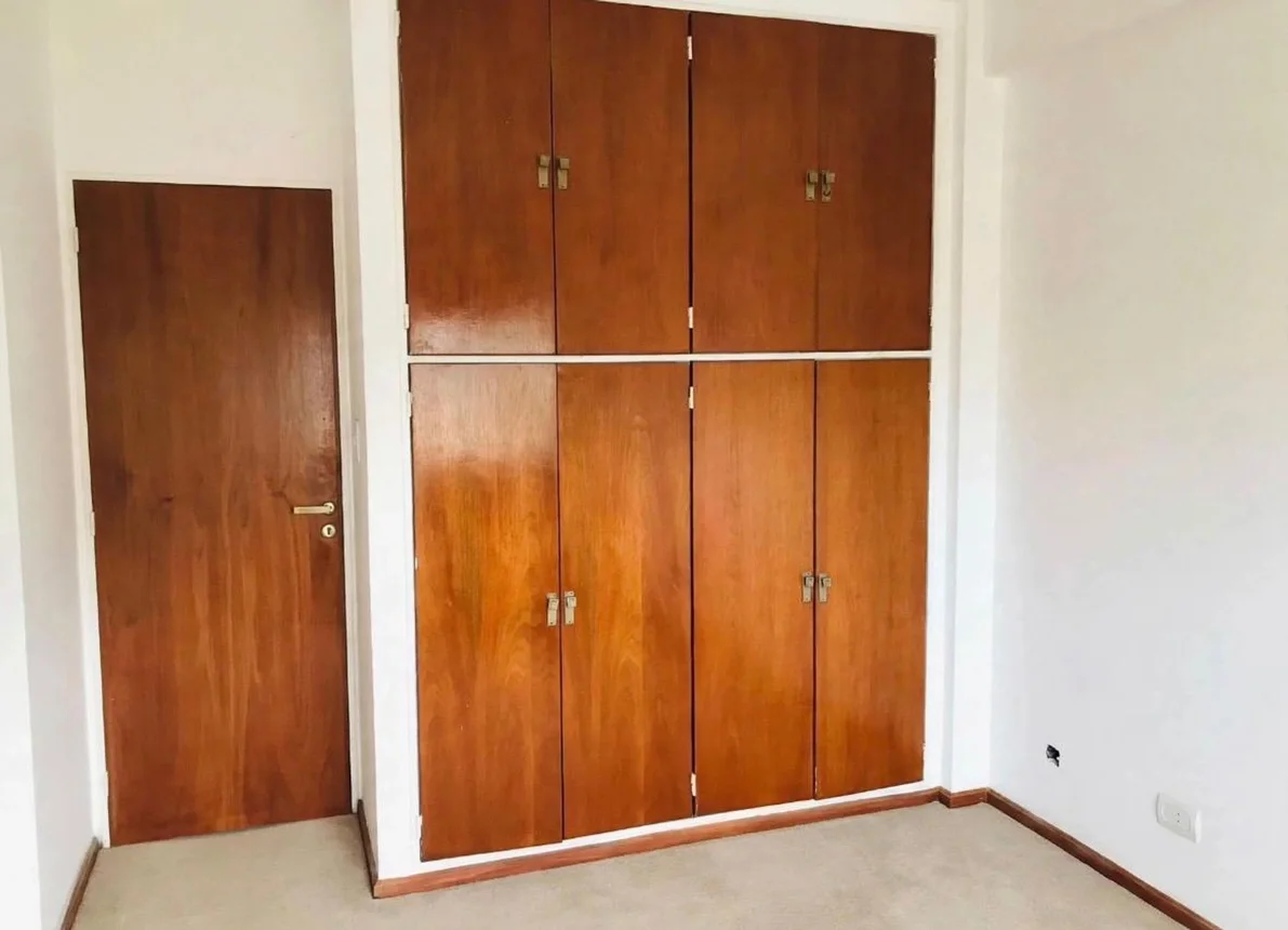Departamento de 3 ambientes en venta en Villa del Parque, Avenida San Martín 4200, foto 5