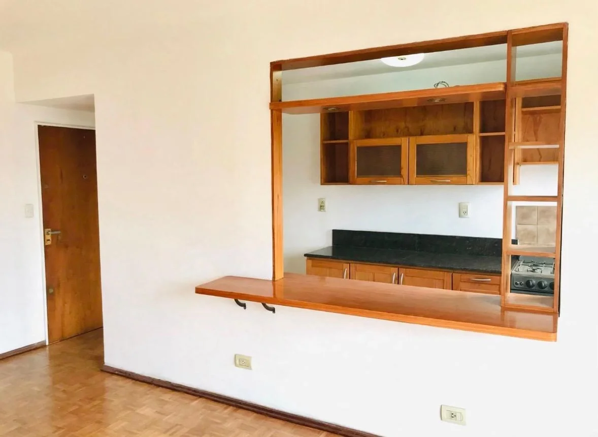 Departamento de 3 ambientes en venta en Villa del Parque, Avenida San Martín 4200, foto 4