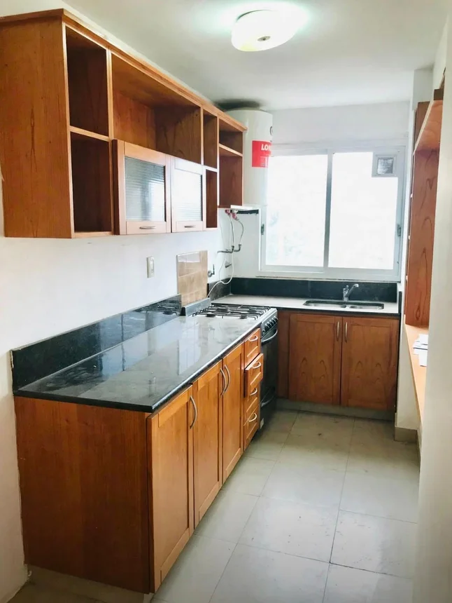 Departamento de 3 ambientes en venta en Villa del Parque, Avenida San Martín 4200, foto 3