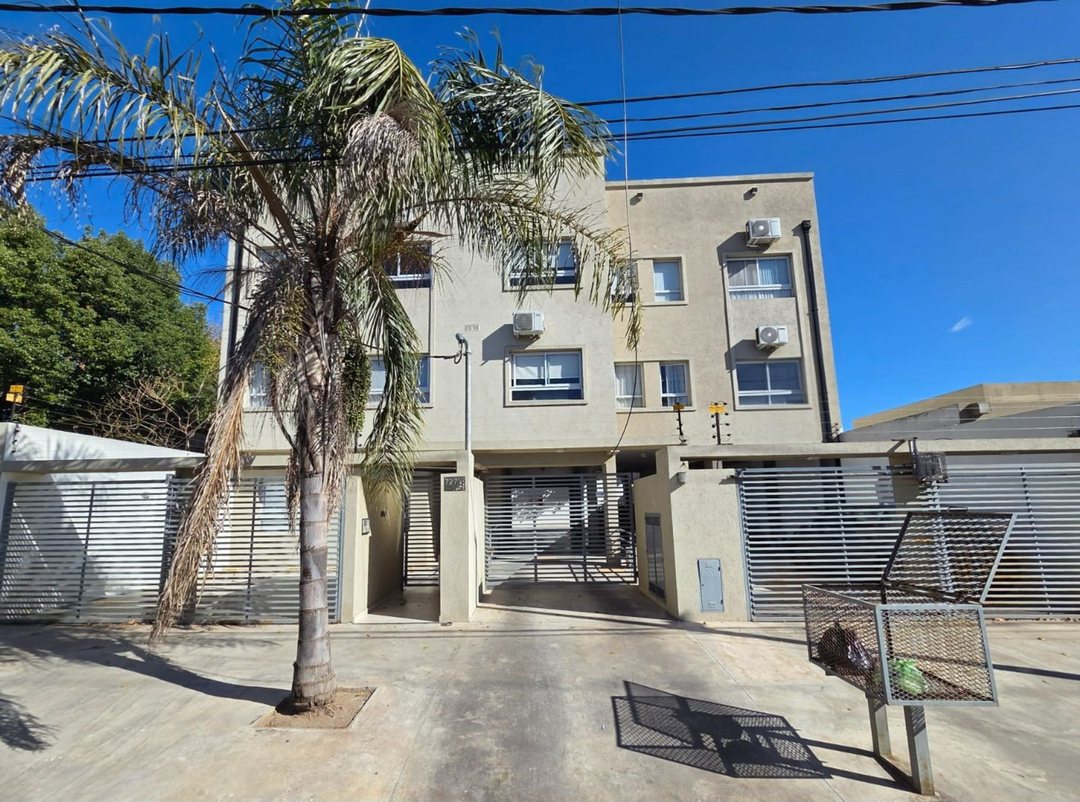 VENTA DEPARTAMENTO 2 AMB ITUZAINGÓ APTO CRÉDITO