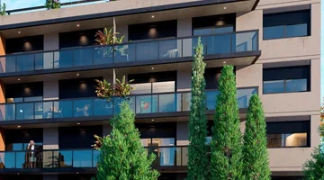 VENTA Apartamento 2dormitorios Buceo BeOne Life+60