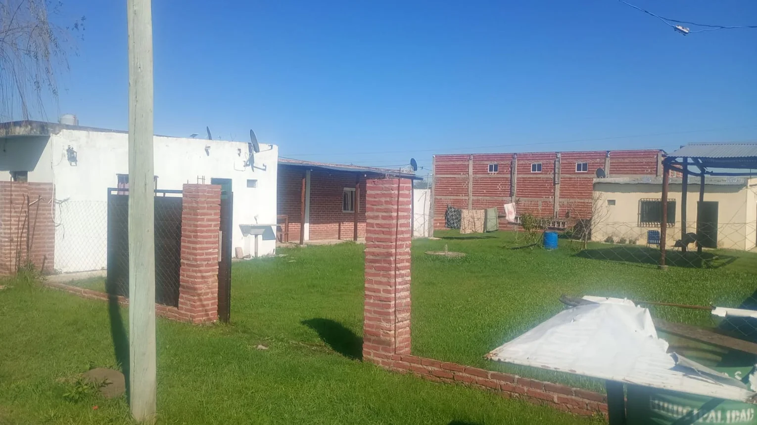 Casa de 4 ambientes en venta en Corrientes, Calle Argentinas 1000