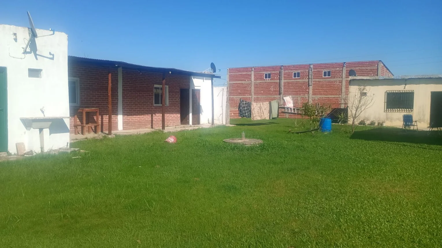 Casa de 4 ambientes en venta en Corrientes, Calle Argentinas 1000, foto 2