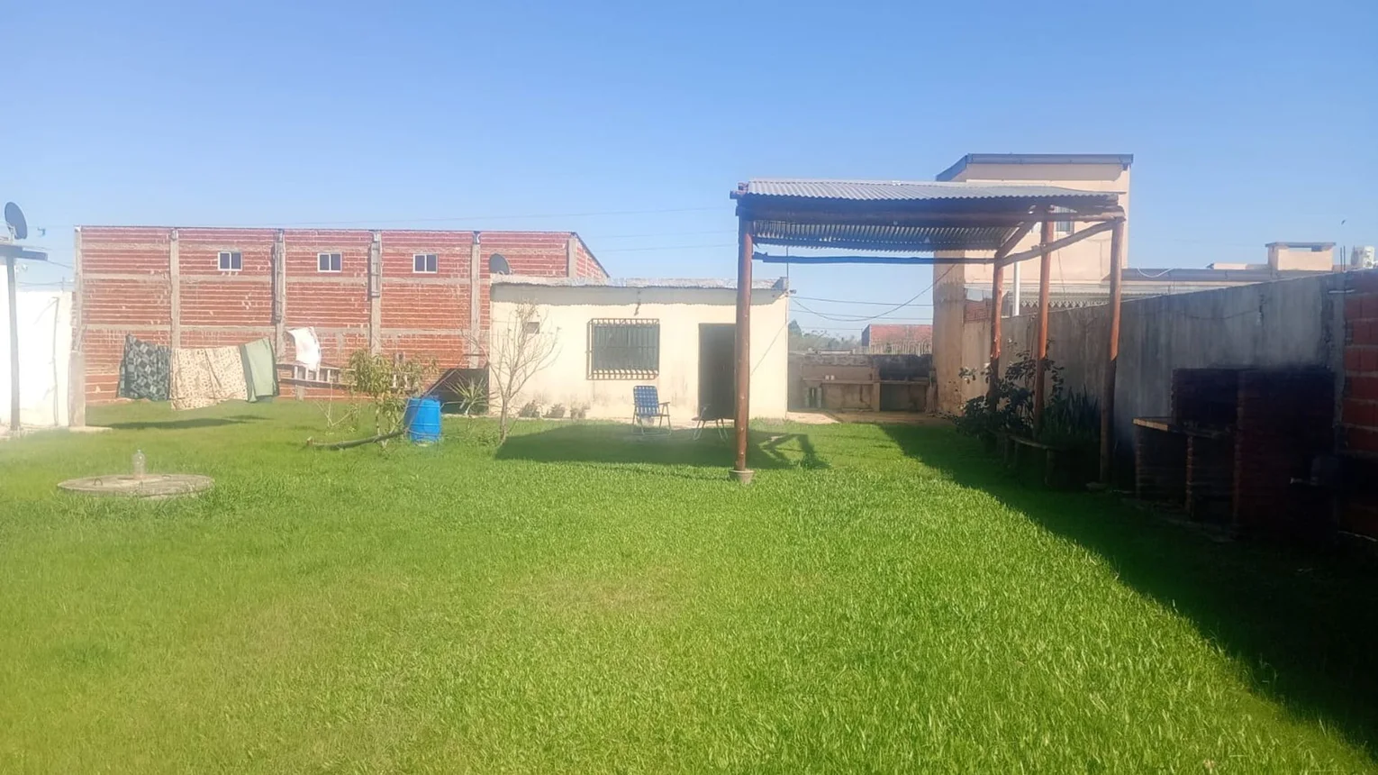 Casa de 4 ambientes en venta en Corrientes, Calle Argentinas 1000, foto 3