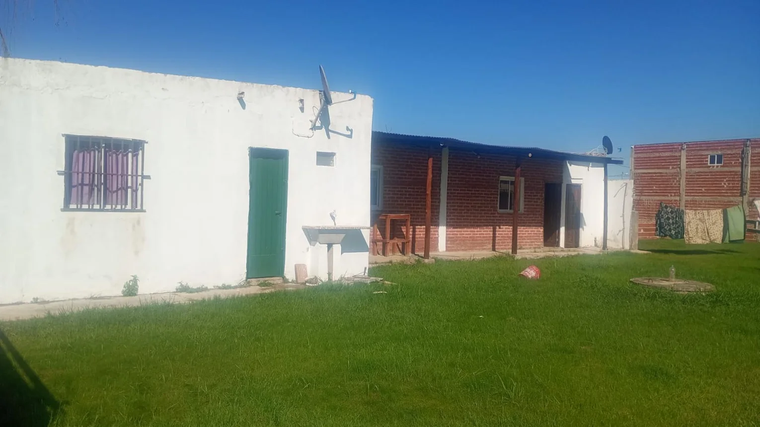 Casa de 4 ambientes en venta en Corrientes, Calle Argentinas 1000, foto 4
