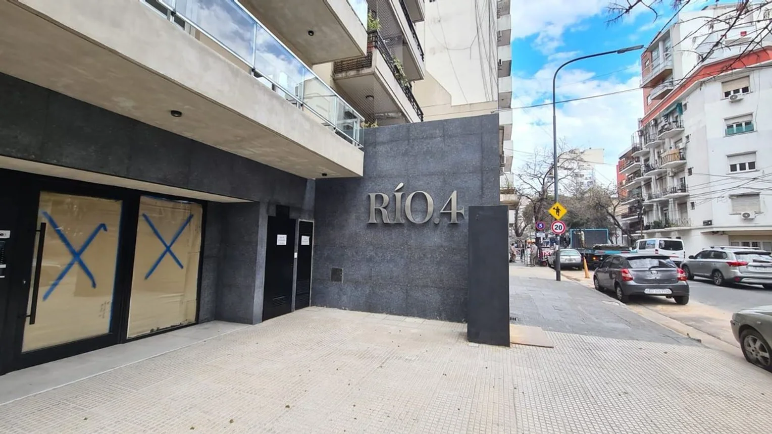Venta depto 2 amb duplex amenities estrenar piso13, foto 2