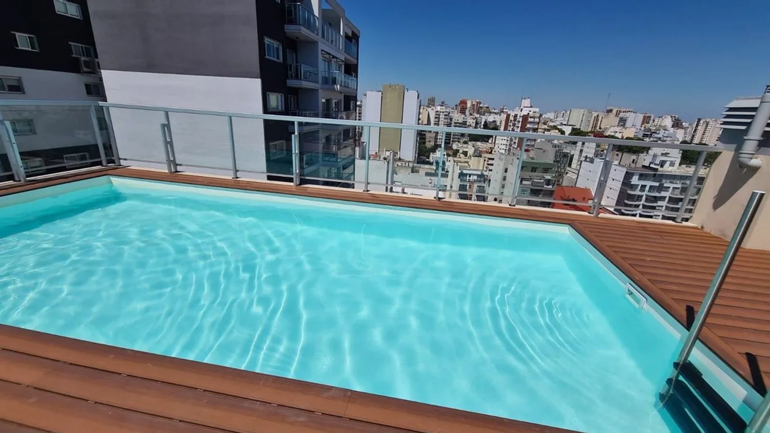 Venta depto 2 amb duplex amenities estrenar piso13, foto 1