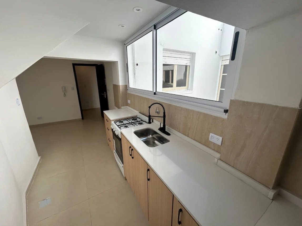 PH de 4 ambientes en venta en Barracas, Benito Quinquela Martín 1700, foto 5