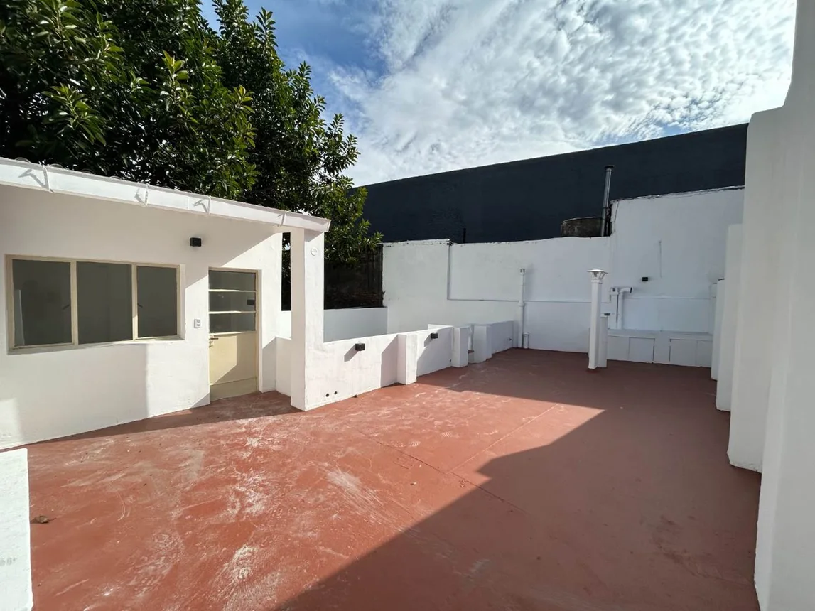 PH de 4 ambientes en venta en Barracas, Benito Quinquela Martín 1700
